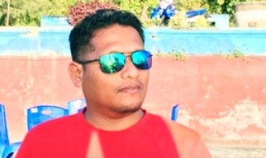 Soal RDTR Buton, Pemkab Harus Bahas di Pusat