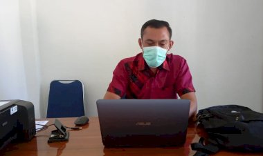 Pemdes Kabawakole Rencana Kembangkan Wisata Permandian Putopalanipa