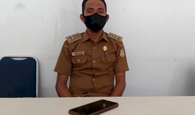 Pemdes Wasuamba Upayakan Salurkan BLT DD Tahap III di Bulan Ini