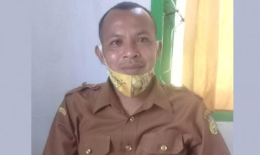 Bumdes Lapodi Hasilkan PADesa Sebesar Rp2 Juta