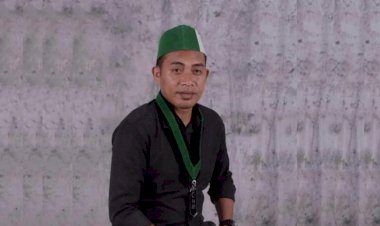 Polemik Dualisme Pengurus HMI Cabang Baubau, Sudarwin Suwu Buka Suara
