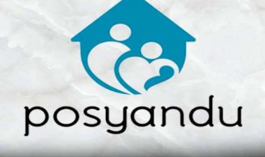 Tahun Ini, Desa Benteng Bangun Gedung Posyandu