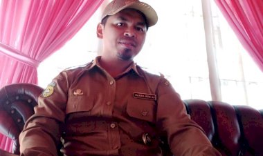 Cegah Stunting, Ini yang Dilakukan Pemdes Bonelalo