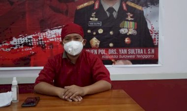 HUT Bhayangkara, Berikut Rincian yang Lulus Screening dan Divaksinasi Massal di Polres Buton