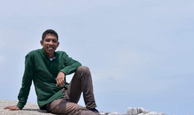 Meneropong Calon Kepala Desa Dalam Tiga Hal