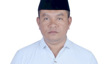 Ishak Bagea Nyatakan Sikap Maju di Pilkada Buton Tengah