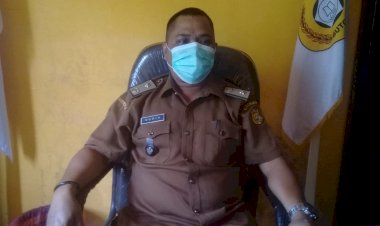 BLT DD Bulan Mei Desa Warinta Telah Tersalurkan