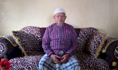 Penjelasan Ketua MUI Buton Terkait Makna Hari Raya Idul Adha