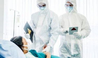 Puluhan Pekerja Tambang Aspal di Buton Positif Covid-19, Diantaranya TKA