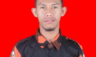 SAPMA PP Duga Ada Sindikat Pemalsuan Dokumen Keberangkatan di Pelabuhan Baubau