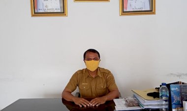 Cegah Kerumunan Massa di Tempat Wisata, Dispar Buton Perketat Prokes