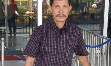 2022, Desa Tumada Prioritaskan Pembangunan Sarana Publik Rabat Beton dan MCK