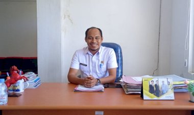 Panitia Umumkan Batas Penyetoran Berkas PPPK Guru Pemkab Buton