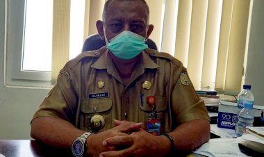 Prokes MTQ di Wabula Akan Diperketat, Alimani: Bila Perlu Setiap Peserta Wajib Vaksin Lengkap