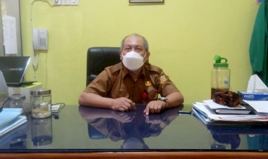 Ini Hambatan RSUD Buton Belum Ditetapkan Menjadi BLUD