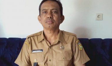 Seorang Lurah di Buton Dipukul Warganya Gegara Ini
