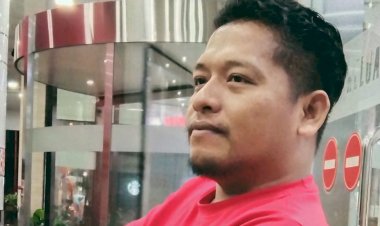 Soal NPHD kepada KONI Buton, Dispora Sudah Sesuai Mekanisme