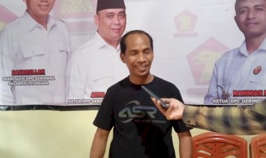 Polemik Dana Hibah KONI, Anggota Banggar DPRD Buton Angkat Suara