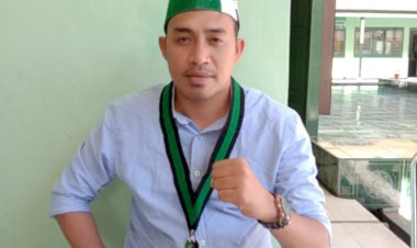 Gejolak Jelang Musda KNPI Baubau, Pemkot Diminta Tegas