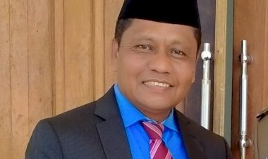 Sesalkan Hanya Kecamatan Pasarwajo yang Ikut Lomba Kebersihan Desa, Plt Camat Lasalimu: Padahal Kami Siap