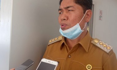 Soal Batalnya Bantuan Dana Pembangunan GOR, Ini Jawaban Bupati Buton