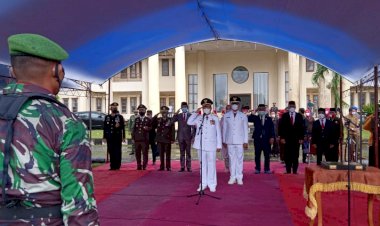 La Bakry: Makna Tema HUT RI ke 76 Sarat Akan Perjuangan