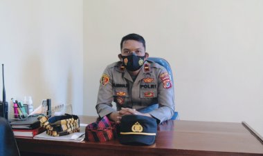 Viral di Medsos, Wanita Ngaku Diikuti dan Dikejar di Jalan Poros Holimombo Jaya-Wabula