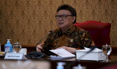 Tes SKD CPNS 2021 Dimulai, Menpan RB Tegaskan Penerimaan PNS/ASN Harus Sesuai Peraturan yang Berlaku