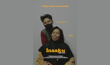Luar Biasa! Inilah Film Pendek 'Inaaku' yang Menyabet Medali Emas Ajang FLS2N Tingkat Nasional