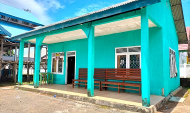 Hingga Kini Pemdes Kancinaa Aktif Terapkan PPKM Mikro