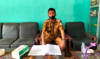 Sukseskan Visi Religius Kalangan Remaja, Pemdes Kancinaa Bakal Bangun TPQ