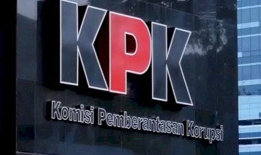 KPK OTT di Kolaka Timur, Bupati dan Beberapa Pihak Diamankan