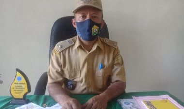 Ini Prioritas Pembangunan Fisik Desa Wabula I di Tahun 2022