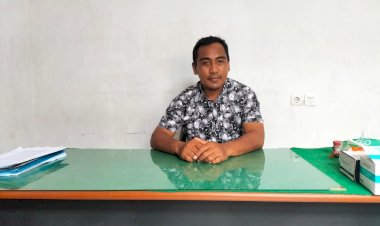 Hadapi Persoalan Sampah, Pemdes Wabula Bakal Adakan Mobil Sampah