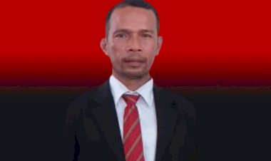 Hibah Lokasi Pengembangan Gelar Satuan TNI-AD Dipersoalkan, Lurah Awainulu Disomasi