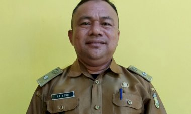 Adanya Dana Desa, Kades Holimombo: Bermanfaat Sekali untuk Masyarakat