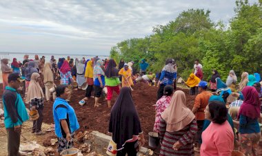 Pemdes Wabula I Anggarkan Rp50 juta untuk Program PKTD