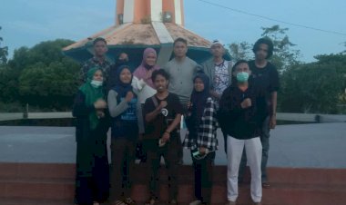 Hippmalaswabul Ajak Generasi Wabula dan Wasuemba Tidak Terprovokasi