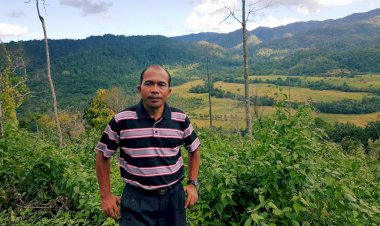 Persaudaraan Vs Pembenaran: Wabula Adalah Wasuemba, Wasuemba Adalah Wabula