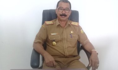 Kadis Pendidikan Buton Minta Tidak Ada Pemaksaan Vaksin Pada Anak Usia 6-11 Tahun