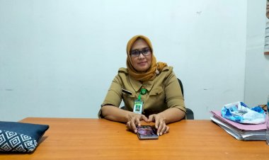 Minim Partisipasi Masyarakat, Capai Target Vaksin Kabupaten Buton Berat