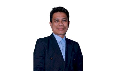 La Ode Mursalim Patu, Calon Kades Banabungi Usung Program Kesejahteraan Masyarakat