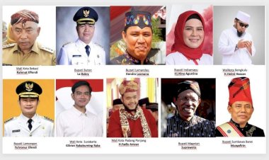 Bupati Buton Masuk 10 Nominasi Anugerah Kebudayaan PWI-HPN 2022
