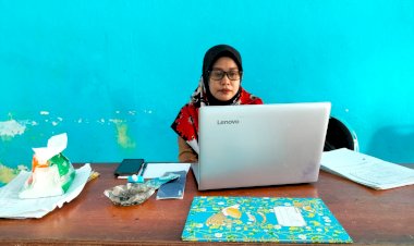 Ini Penjelasan Sekdes Dongkala Perihal Belum Digelarnya Musdes Penetapan RKPDes Tahun 2022