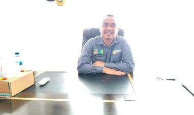 Fokus Vaksinasi Lansia, Dinkes Buton Tunda Vaksinasi Anak