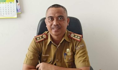 Antisipasi Covid-19 Dalam Masyarakat, Dinkes Buton Terus Lakukan 3T dan Skrining