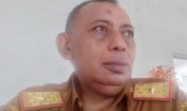 Profil Singkat Alimani, S.Sos, M.Si., Alumni UNHAS Makassar, Calon Sekda Kabupaten Buton
