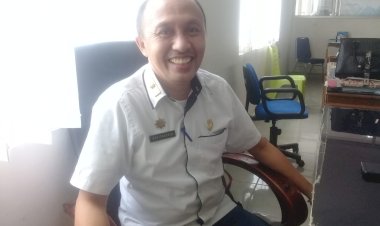 Dukcapil Buton Lakukan Perekaman e-KTP Jemput Bola ke Sekolah