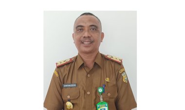 Angka Stunting Menurun, Dinkes Buton Terus Lakukan Edukasi Tentang Gizi Seimbang