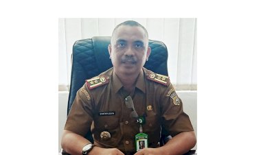 Vaksinasi Anak di Buton Baru 46,54 Persen